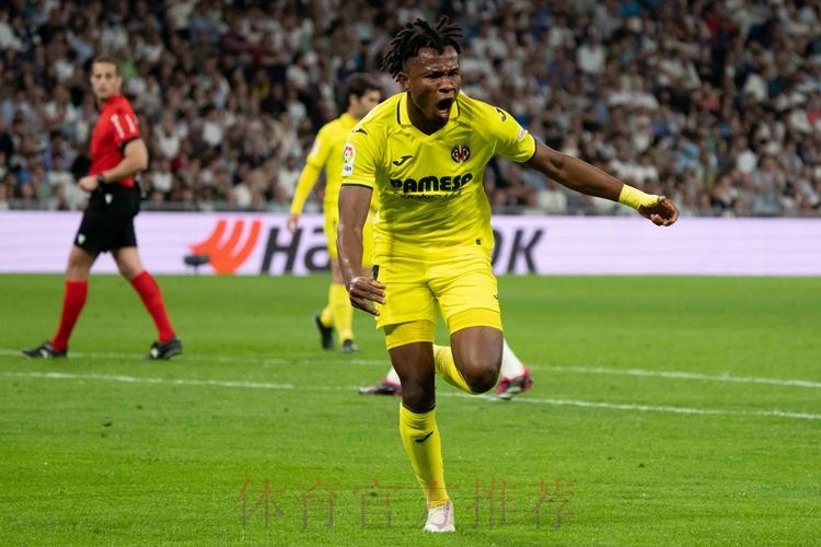 楚克乌泽:能打进这样的进球并在伯纳乌赢球是我梦想